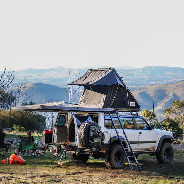 OT 1.4 ROOFTOP TENT