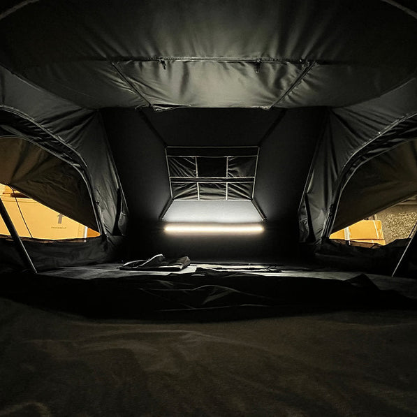 OT 1.9 Pro Rooftop Tent