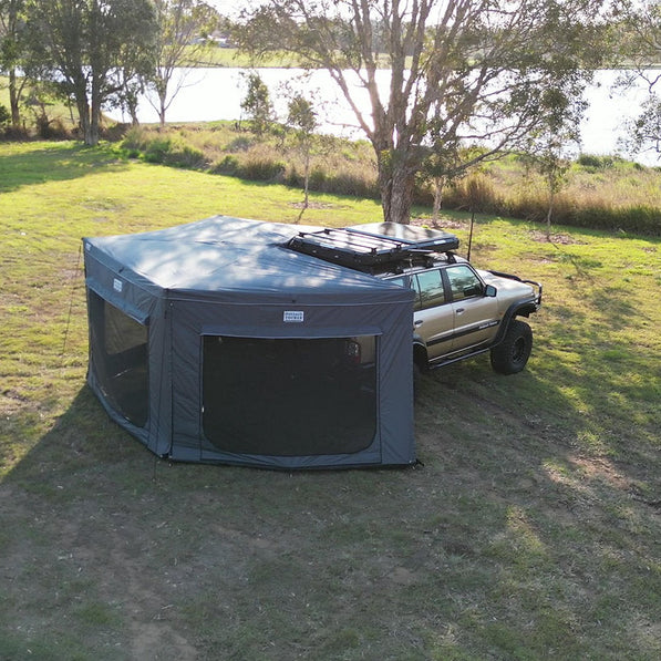 OT 270 Full Wall Kit
