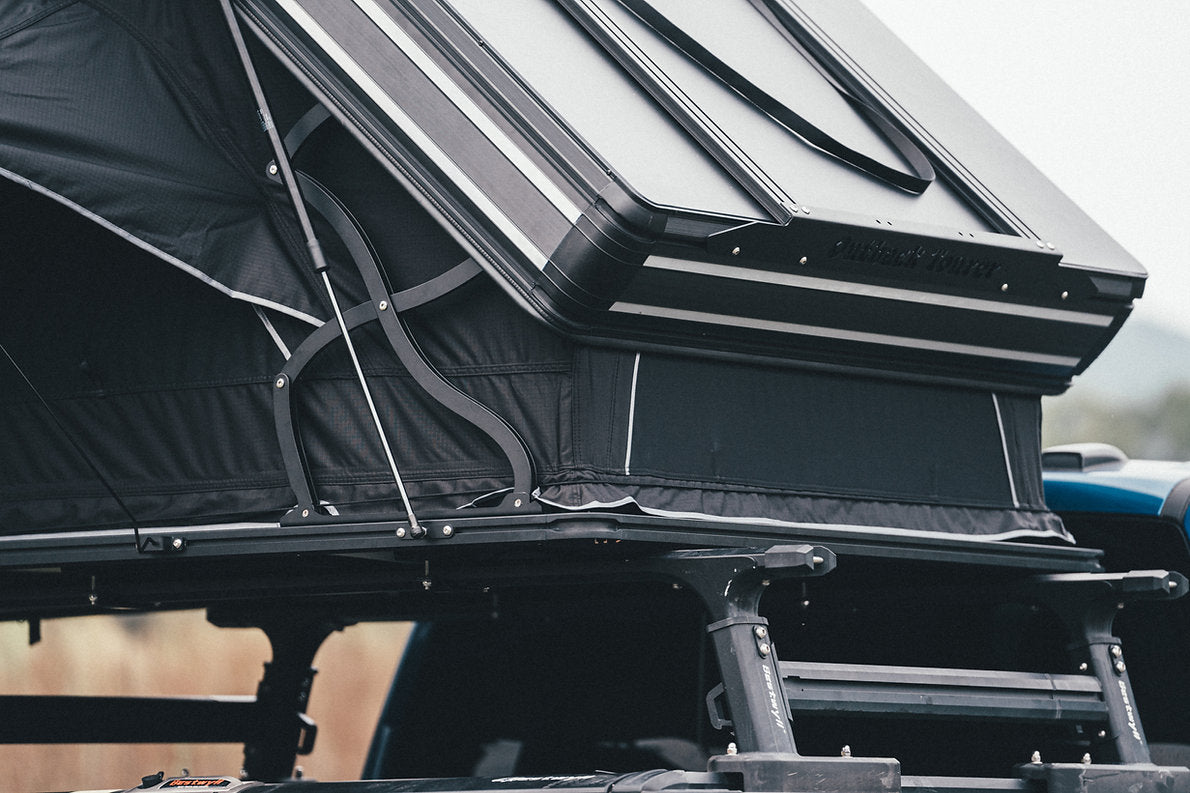 OT 1.5 Pro Rooftop Tent