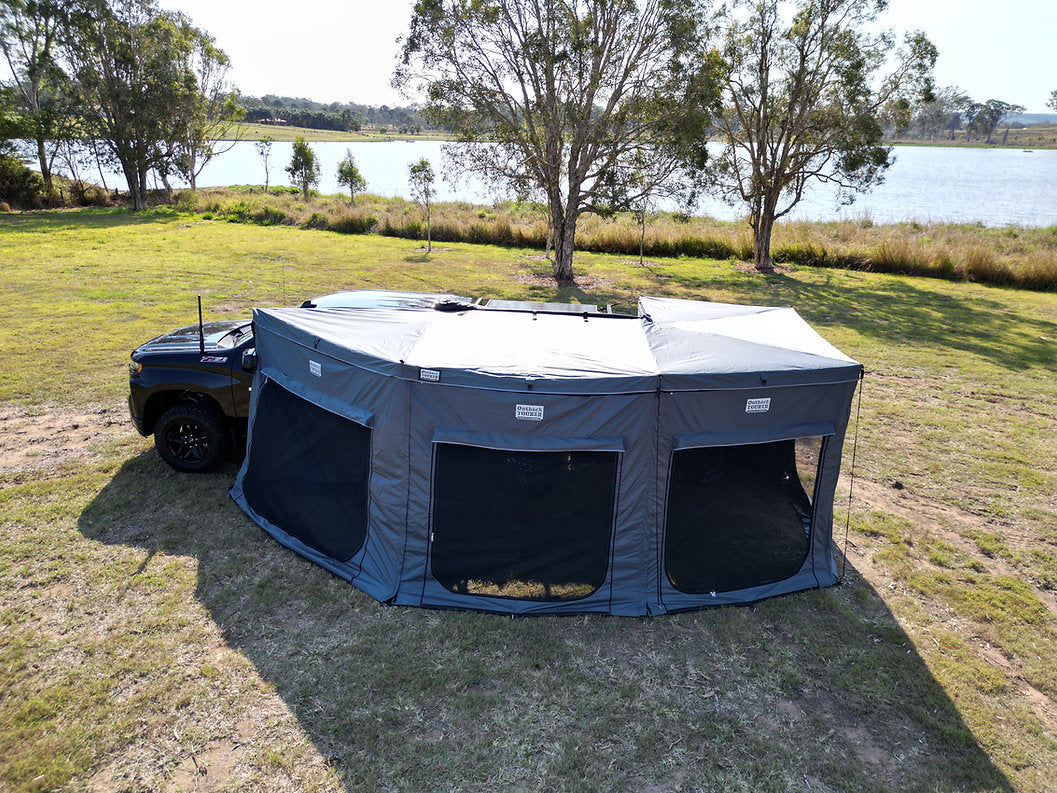 OT 270 Plus Full Wall Kit NO VARIANTS