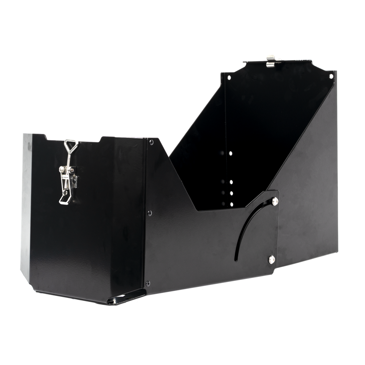 TDI Offroad Gas Bottle Holder