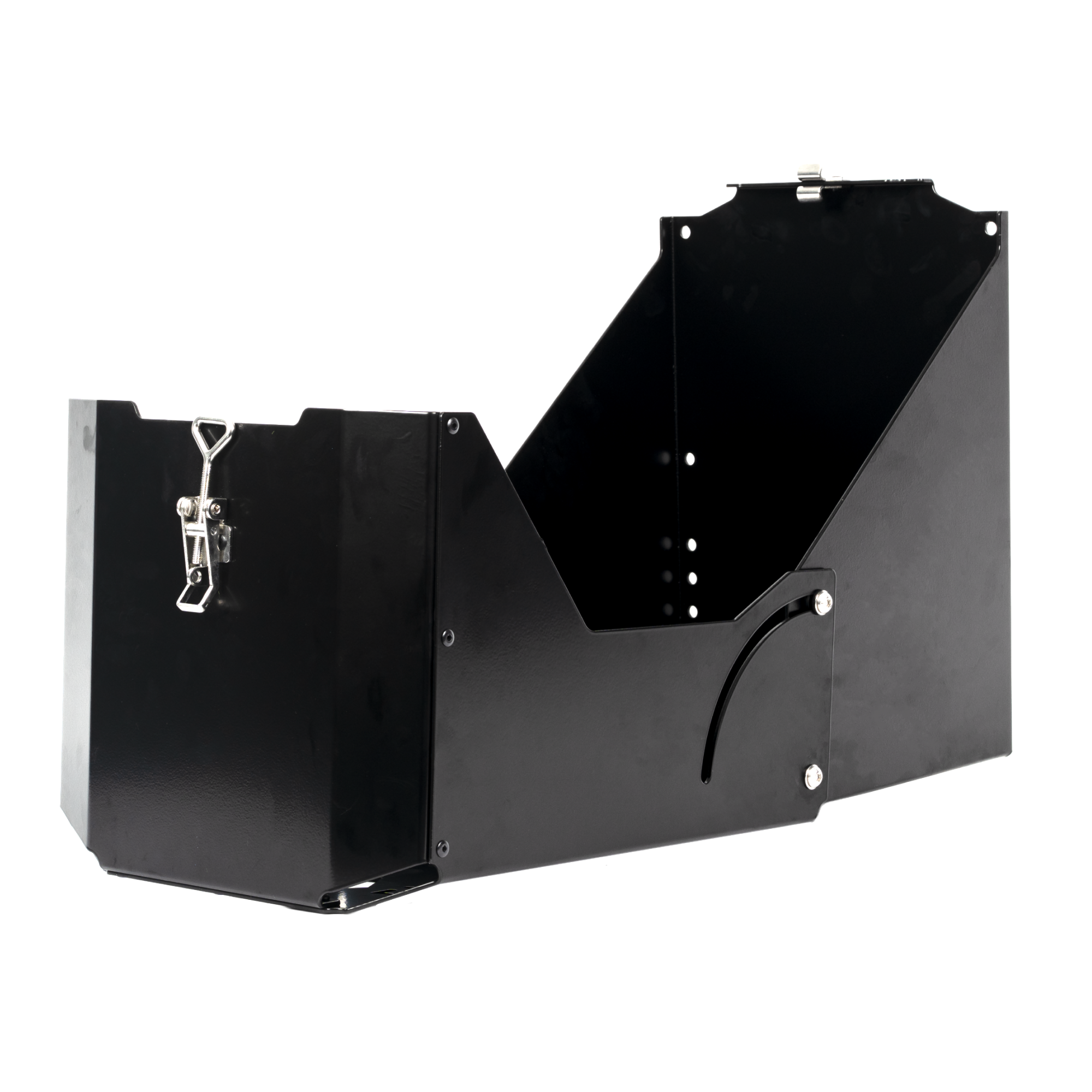 TDI Offroad Gas Bottle Holder