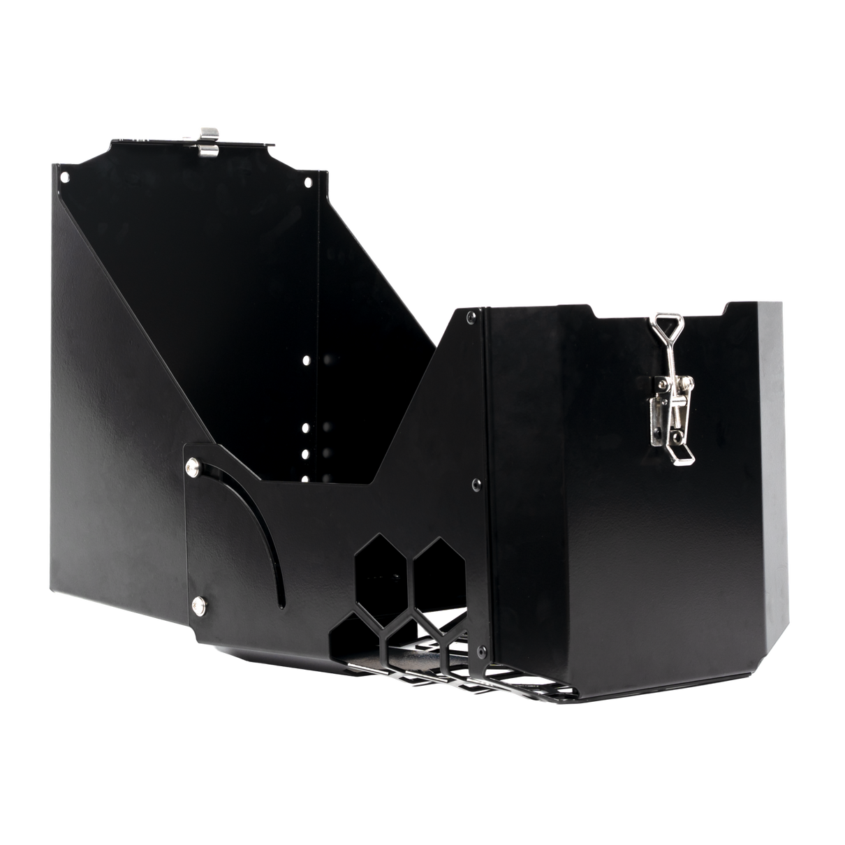 TDI Offroad Gas Bottle Holder