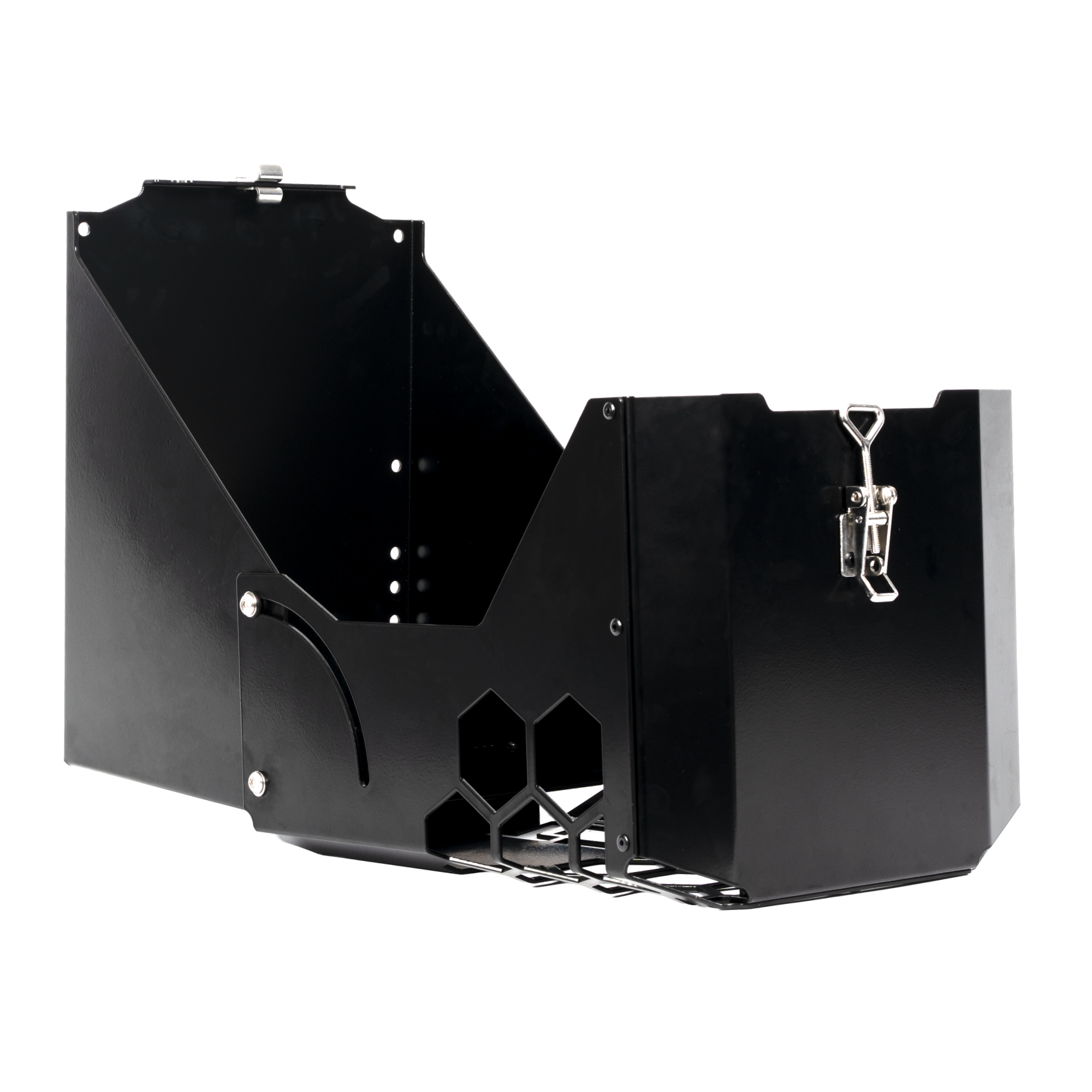 TDI Offroad Gas Bottle Holder