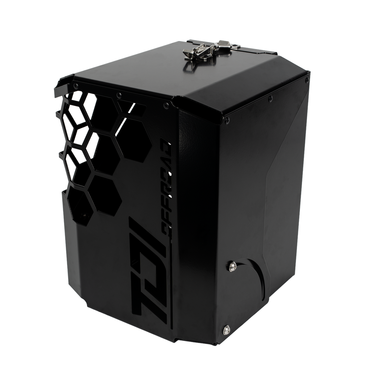 TDI Offroad Gas Bottle Holder