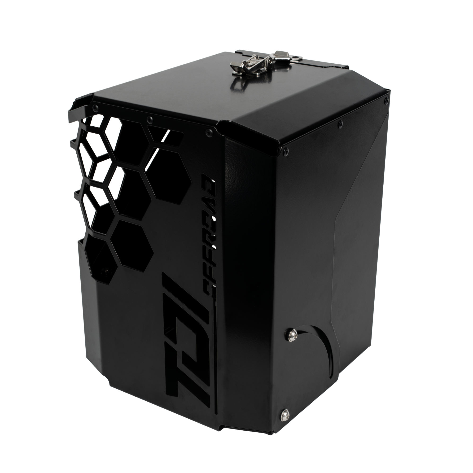 TDI Offroad Gas Bottle Holder