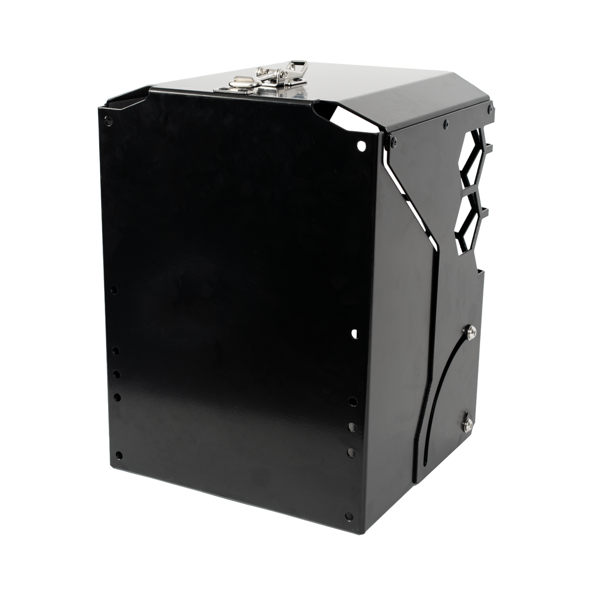 TDI Offroad Gas Bottle Holder