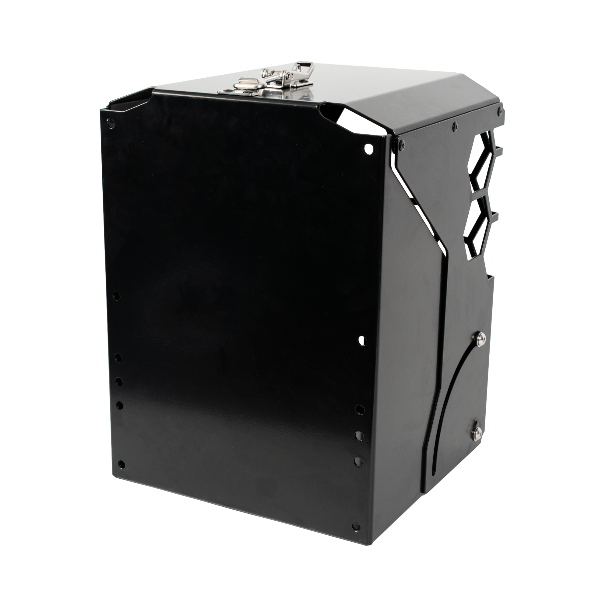 TDI Offroad Gas Bottle Holder