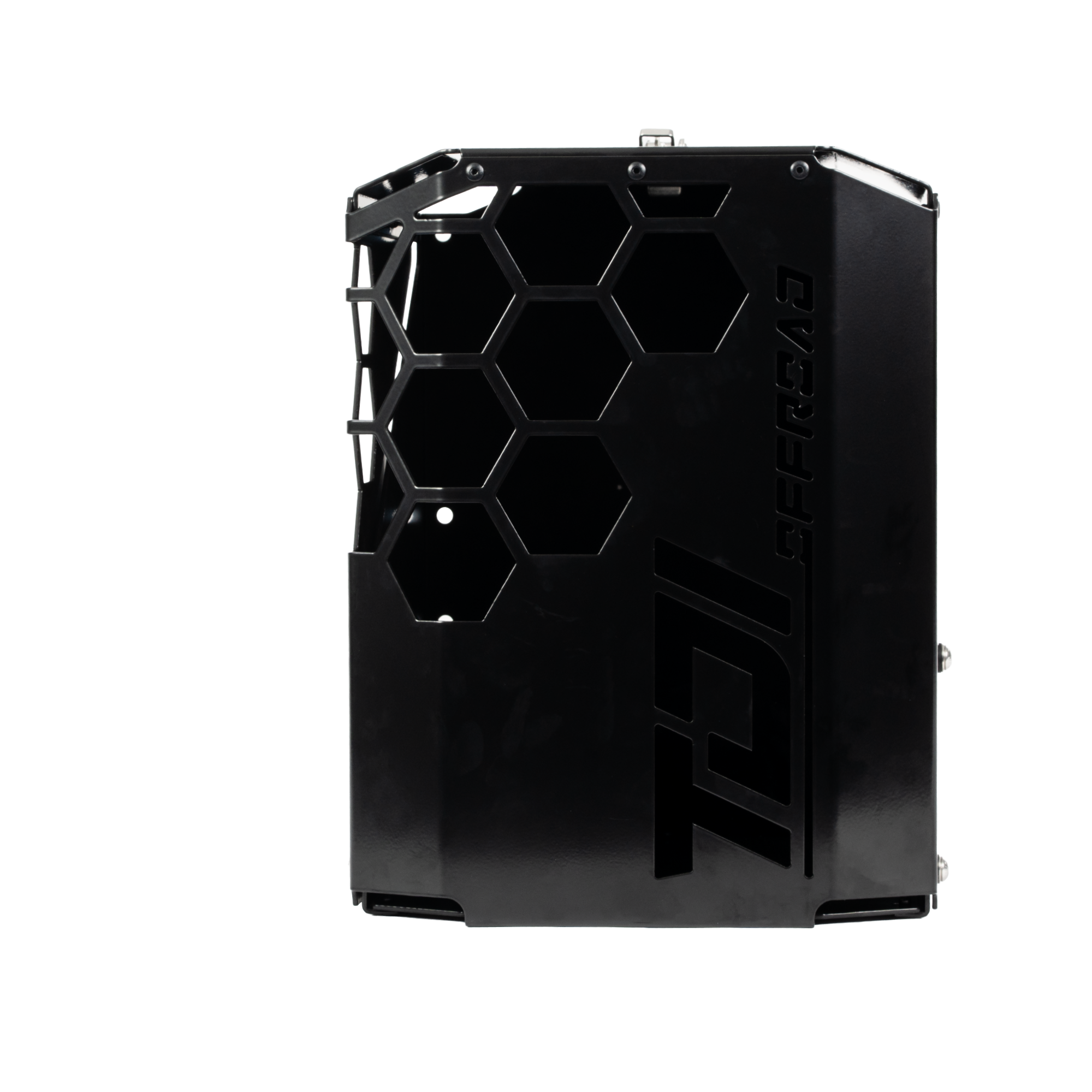 TDI Offroad Gas Bottle Holder