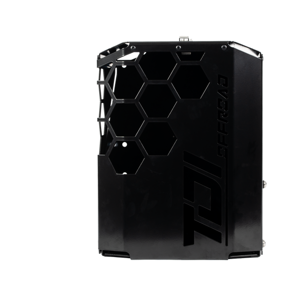 TDI Offroad Gas Bottle Holder