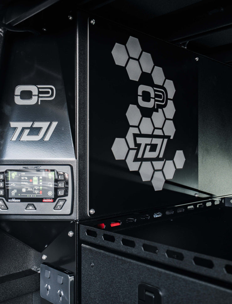 TDI Offroad | Ute Trays & Canopies Built in Australia