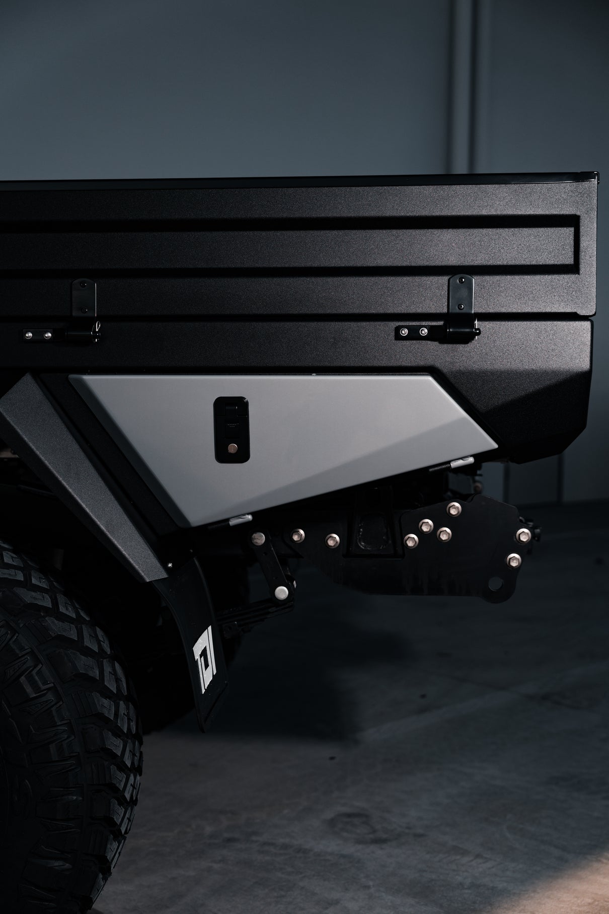 TDI Offroad Ute Tray - Xtreme Series - Single Cab