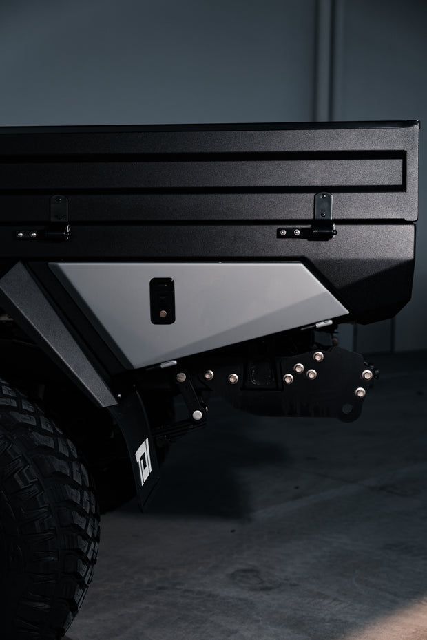TDI Offroad Ute Tray - Xtreme Series - XL