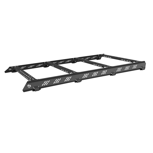 Low Profile Roof Top Tent Mount | Nissan GU Patrol