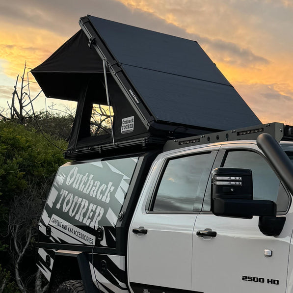 OT 1.4 ROOFTOP TENT