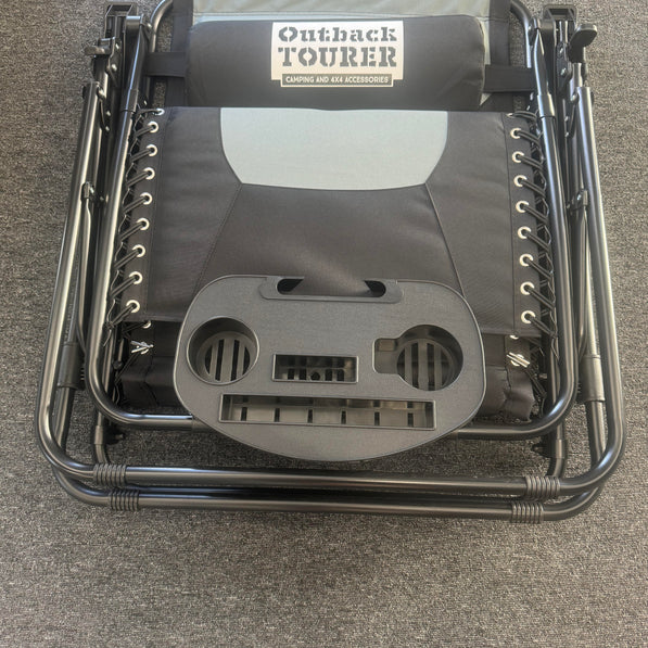 OT Luxury Recliner