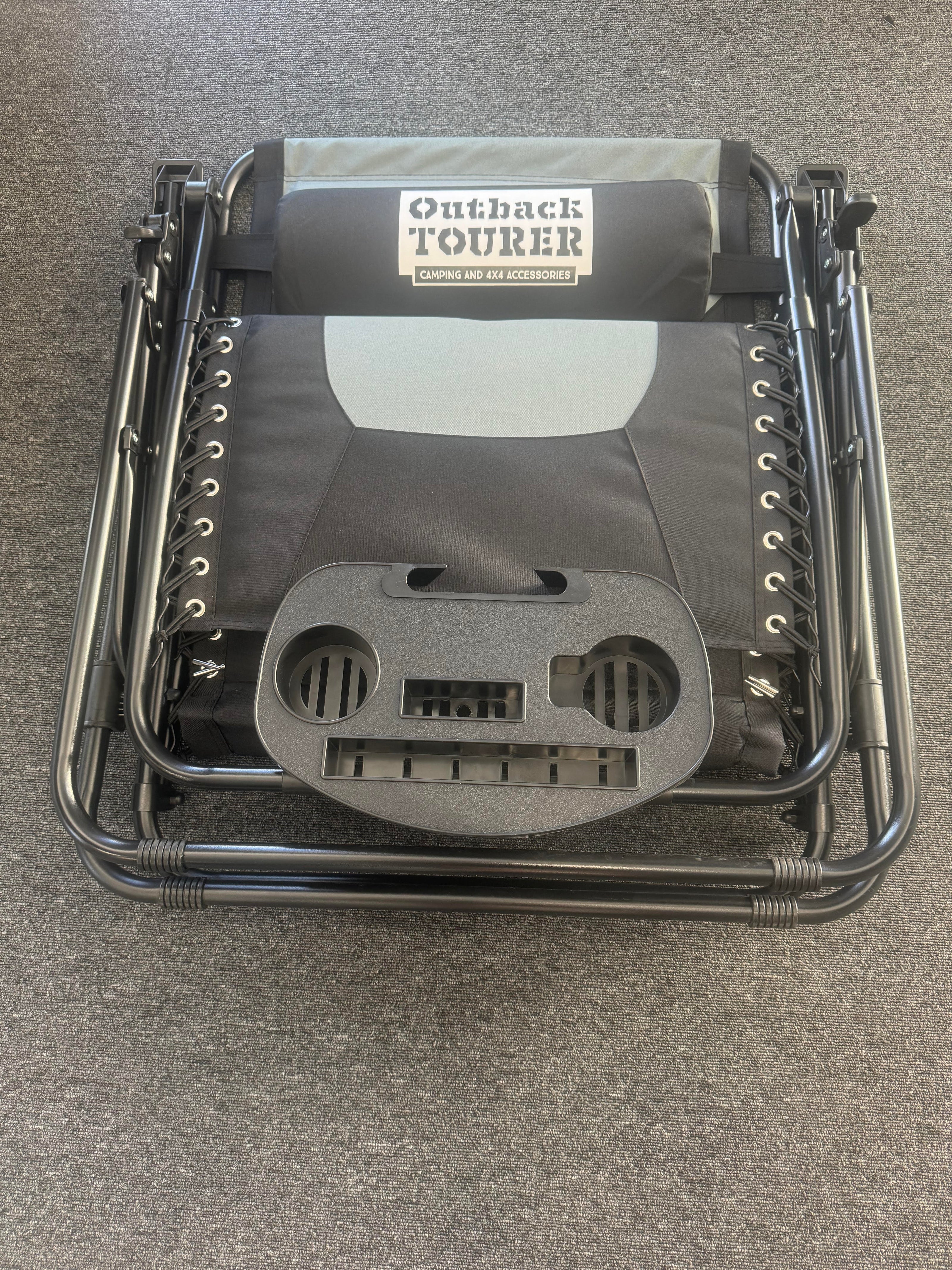 OT Luxury Recliner